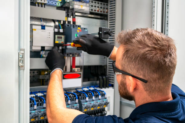 Best Industrial Electrical Services  in Weddington, NC