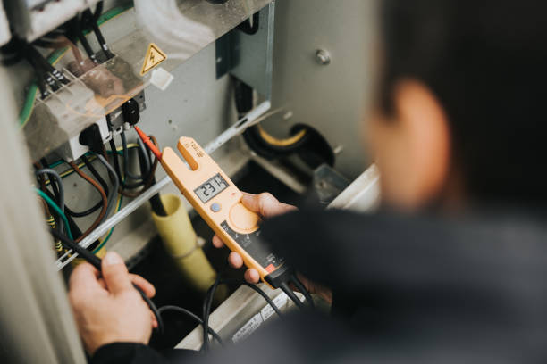 Best Electrical Contractors for Businesses  in Weddington, NC