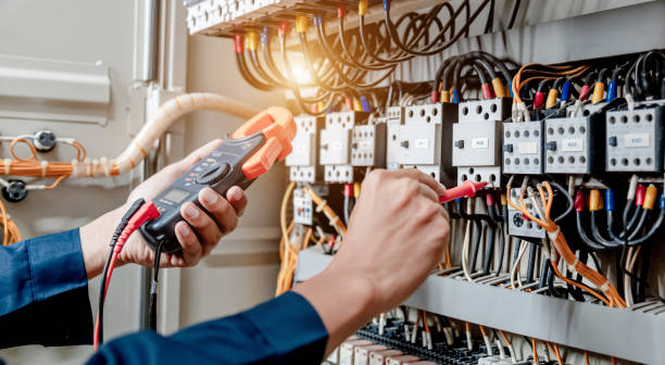 Best Emergency Electrical Repair  in Weddington, NC