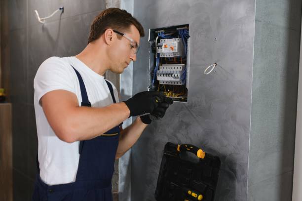 Best Home Electrical Repair  in Weddington, NC